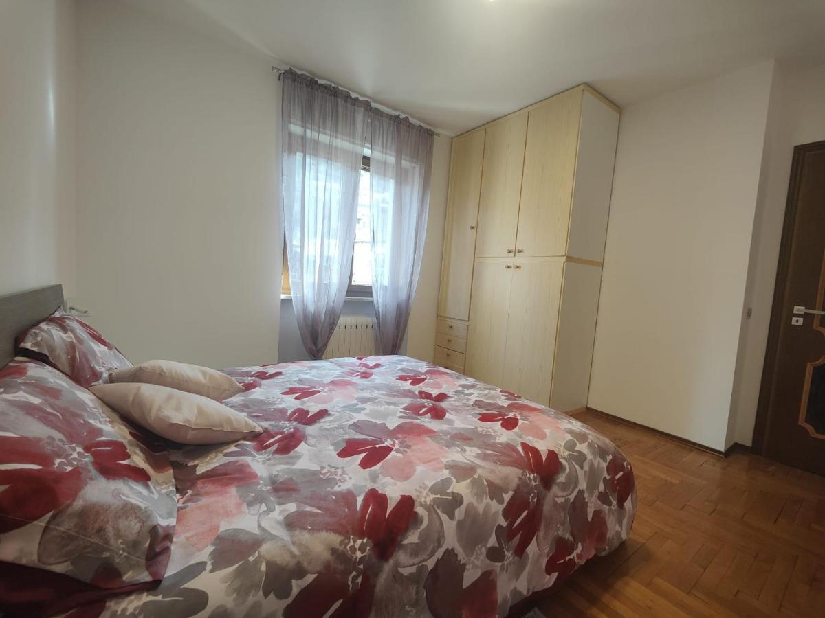 Da Na.Na Aosta Exterior foto