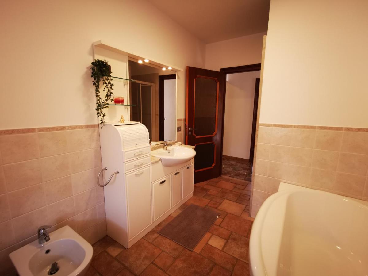 Da Na.Na Aosta Exterior foto